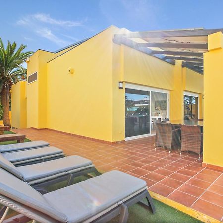 Villa Mariposas 科拉雷侯 外观 照片