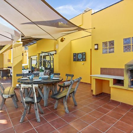 Villa Mariposas 科拉雷侯 外观 照片