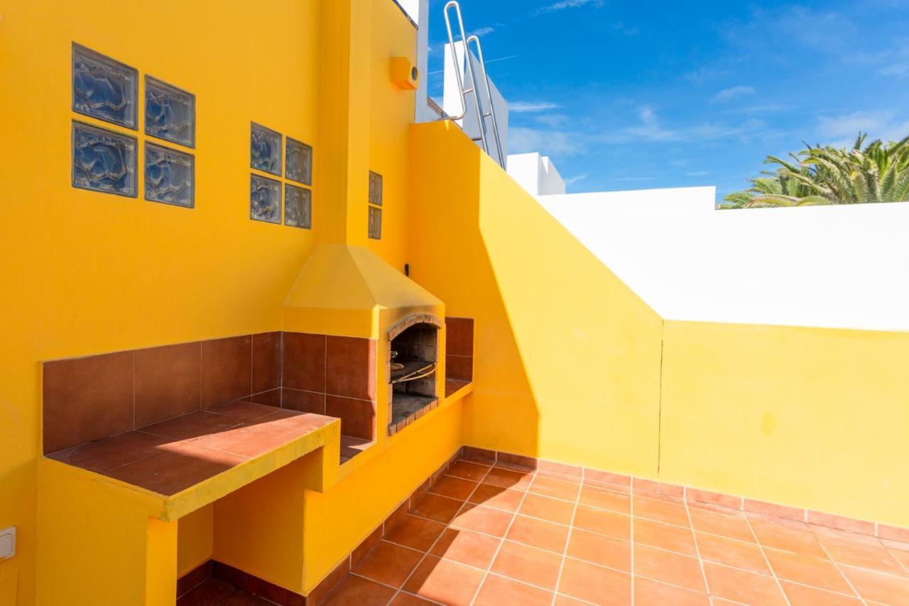 Villa Mariposas 科拉雷侯 外观 照片