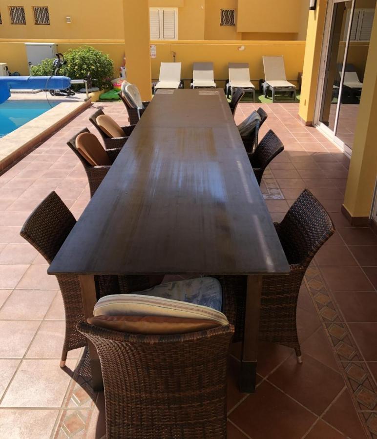 Villa Mariposas 科拉雷侯 外观 照片