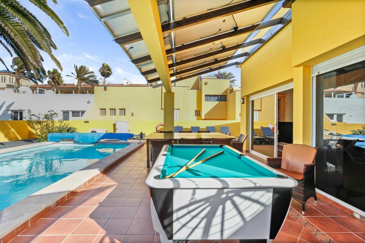 Villa Mariposas 科拉雷侯 外观 照片