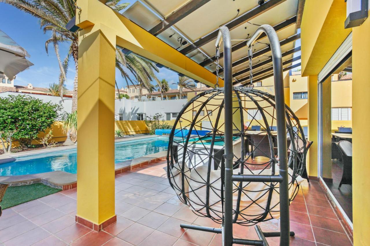 Villa Mariposas 科拉雷侯 外观 照片
