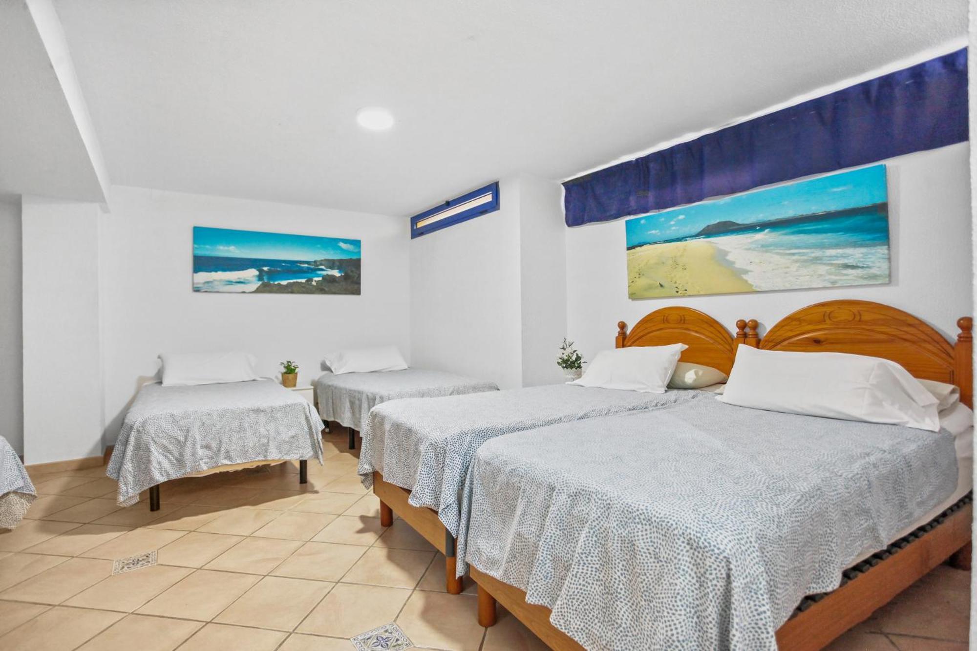 Villa Mariposas 科拉雷侯 外观 照片